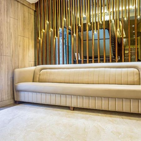 מומביי Hotel Olten מראה חיצוני תמונה