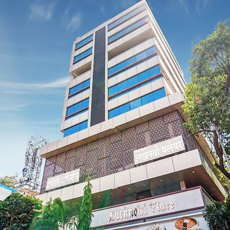 מומביי Hotel Olten מראה חיצוני תמונה