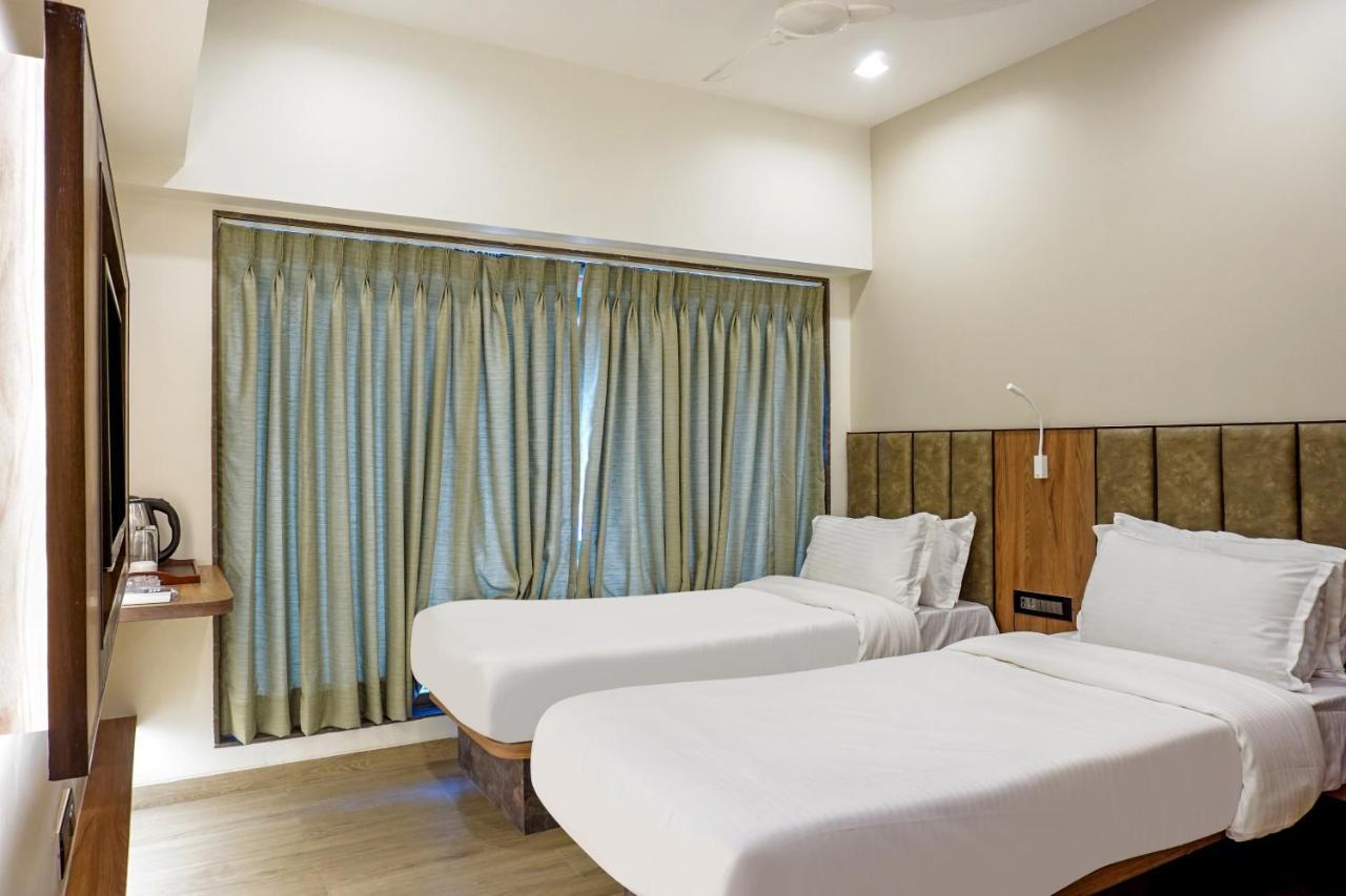 מומביי Hotel Olten מראה חיצוני תמונה