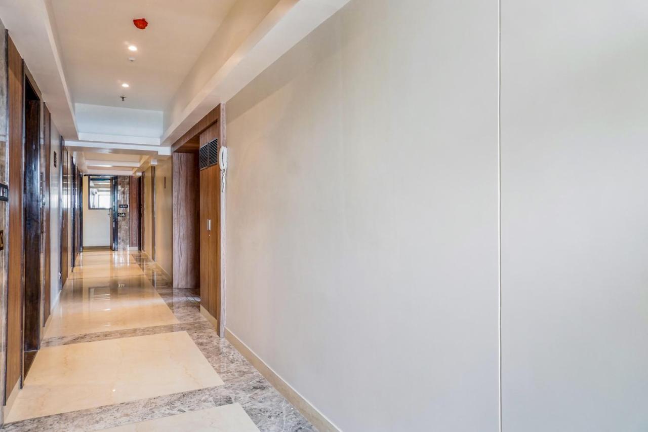 מומביי Hotel Olten מראה חיצוני תמונה