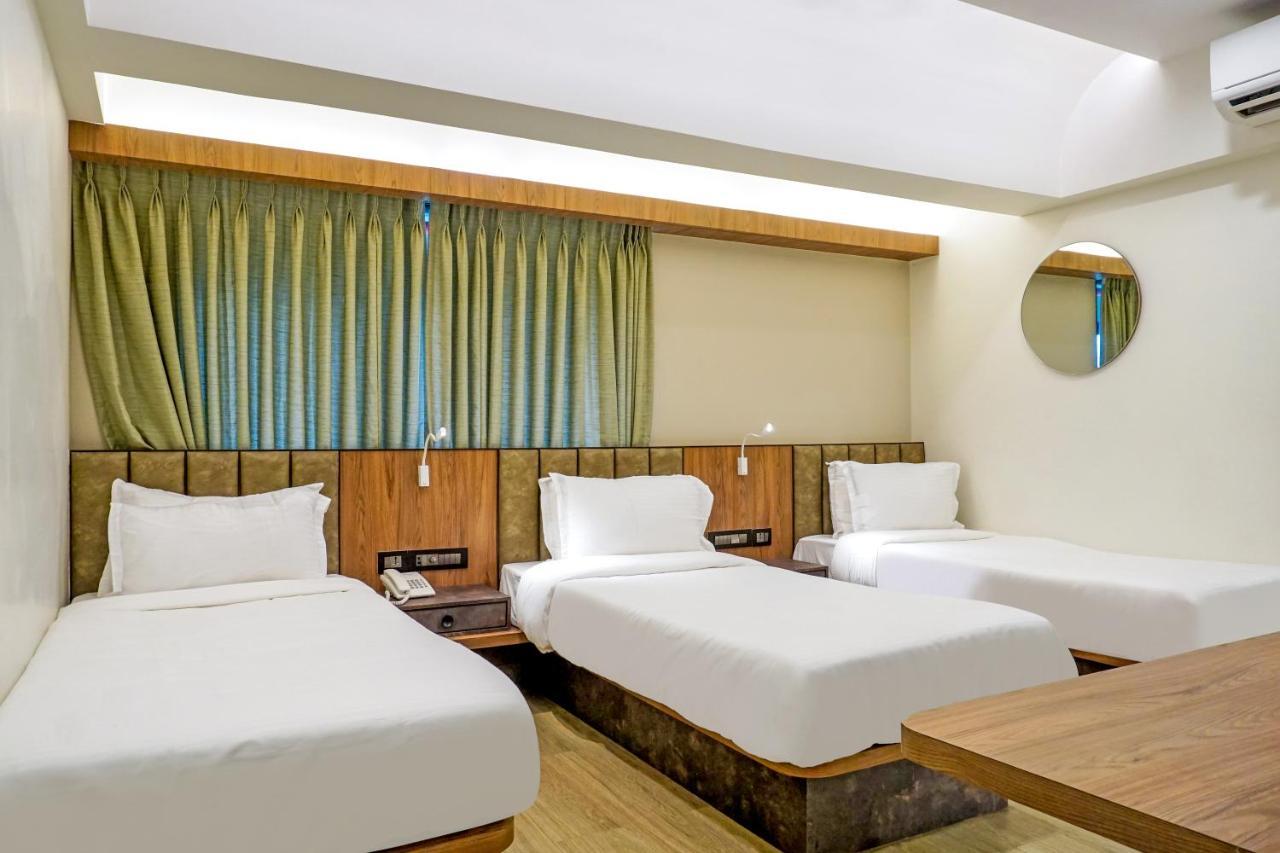 מומביי Hotel Olten מראה חיצוני תמונה
