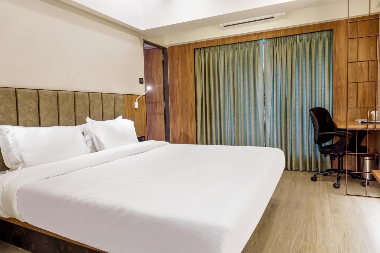 מומביי Hotel Olten מראה חיצוני תמונה