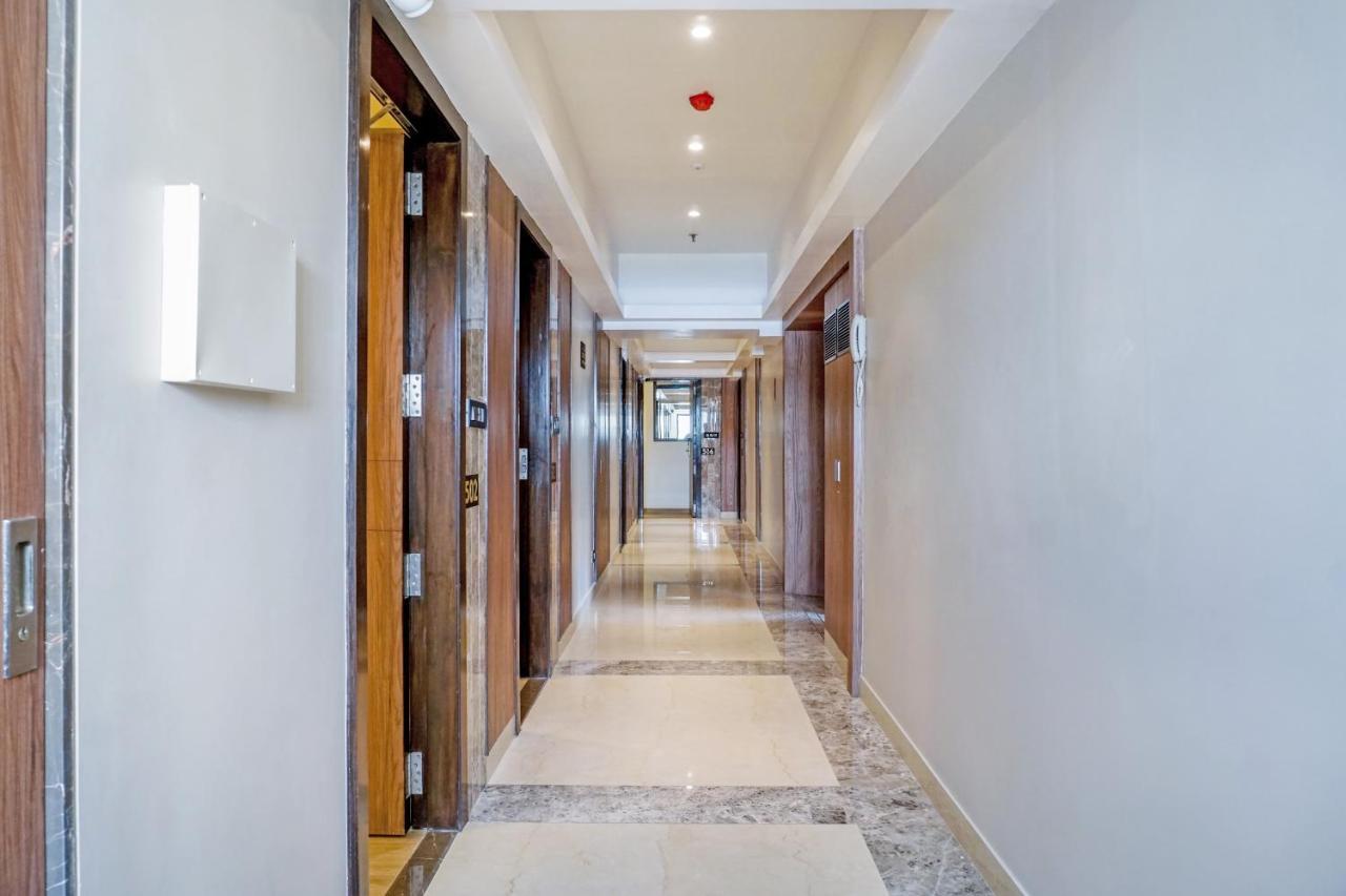 מומביי Hotel Olten מראה חיצוני תמונה