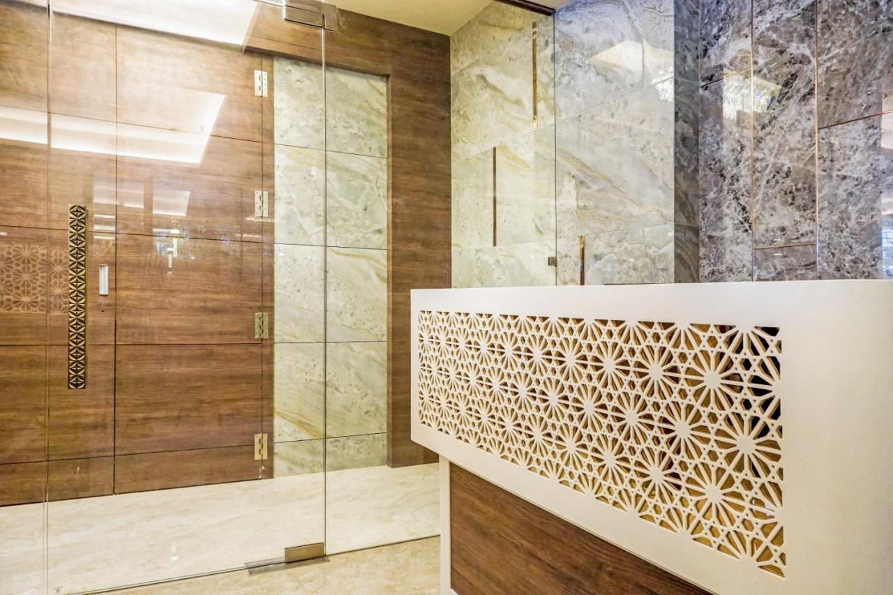 מומביי Hotel Olten מראה חיצוני תמונה