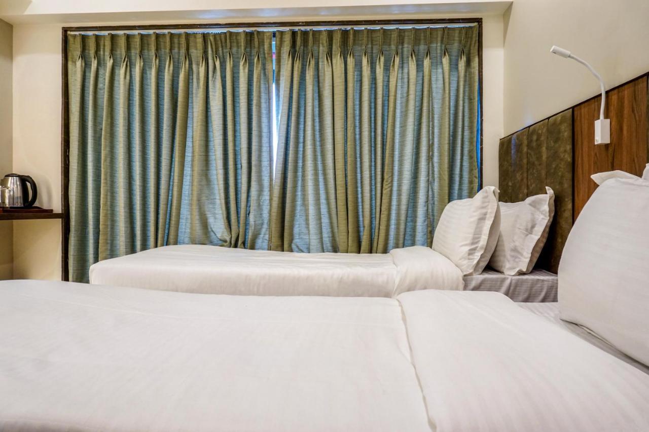מומביי Hotel Olten מראה חיצוני תמונה