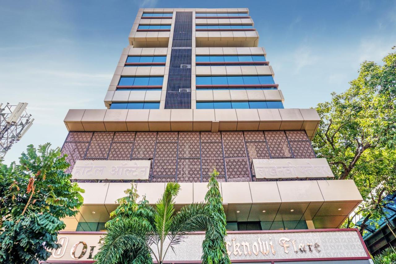 מומביי Hotel Olten מראה חיצוני תמונה
