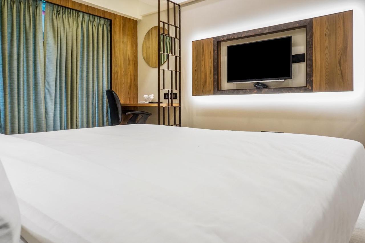 מומביי Hotel Olten מראה חיצוני תמונה