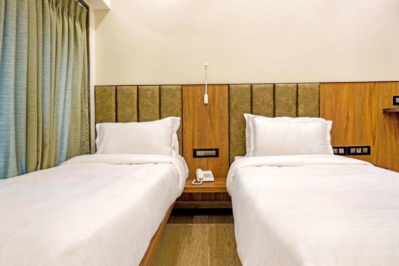 מומביי Hotel Olten מראה חיצוני תמונה