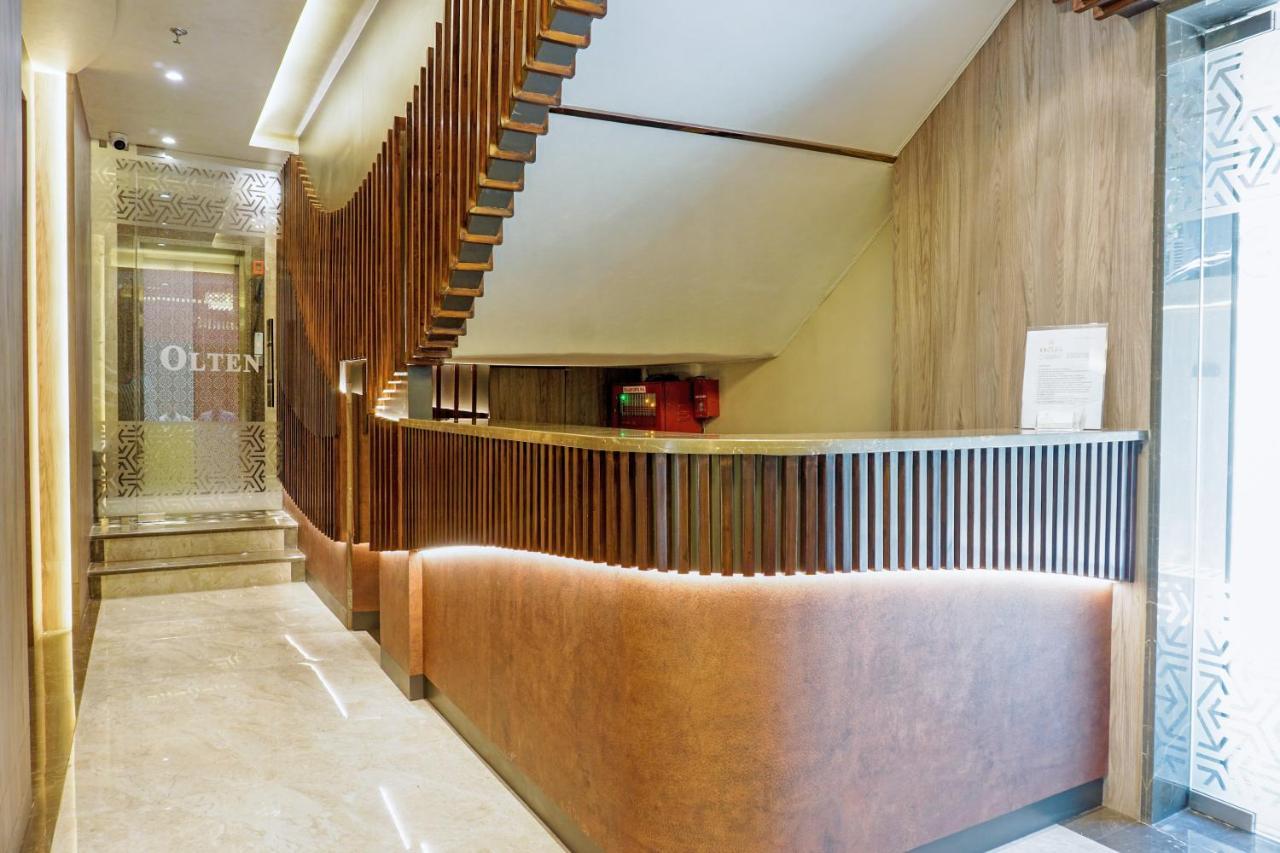 מומביי Hotel Olten מראה חיצוני תמונה