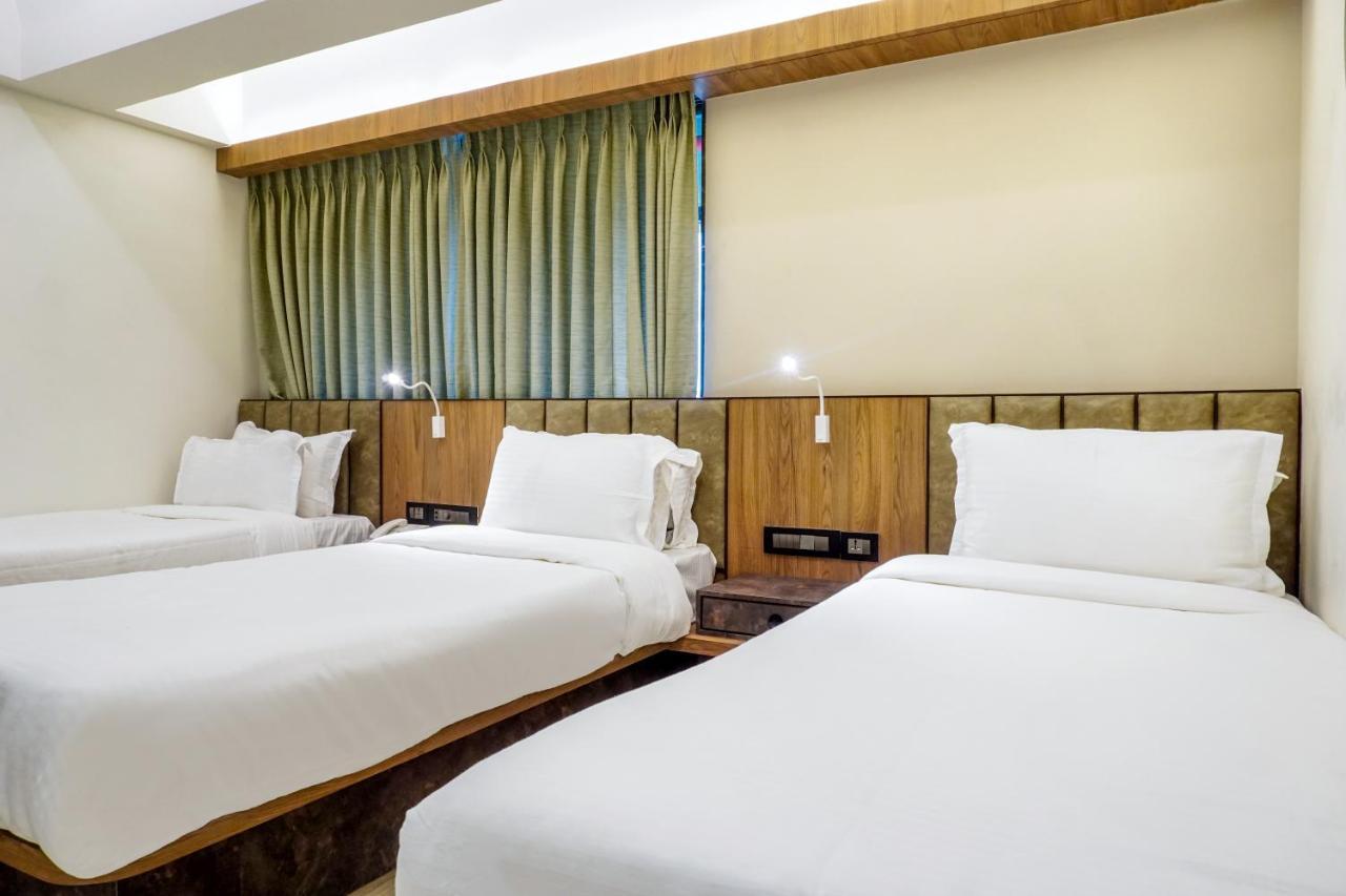 מומביי Hotel Olten מראה חיצוני תמונה