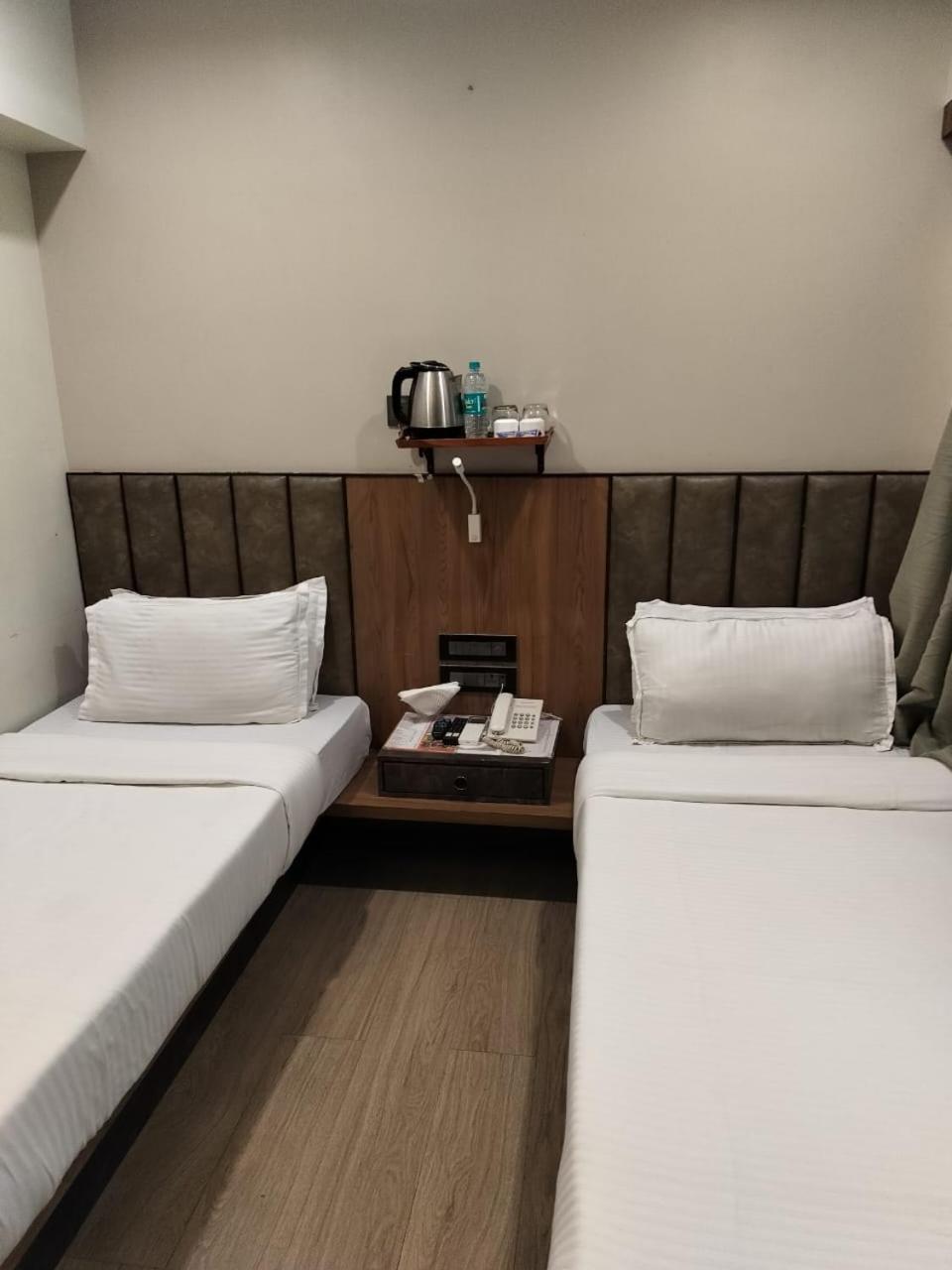 מומביי Hotel Olten מראה חיצוני תמונה