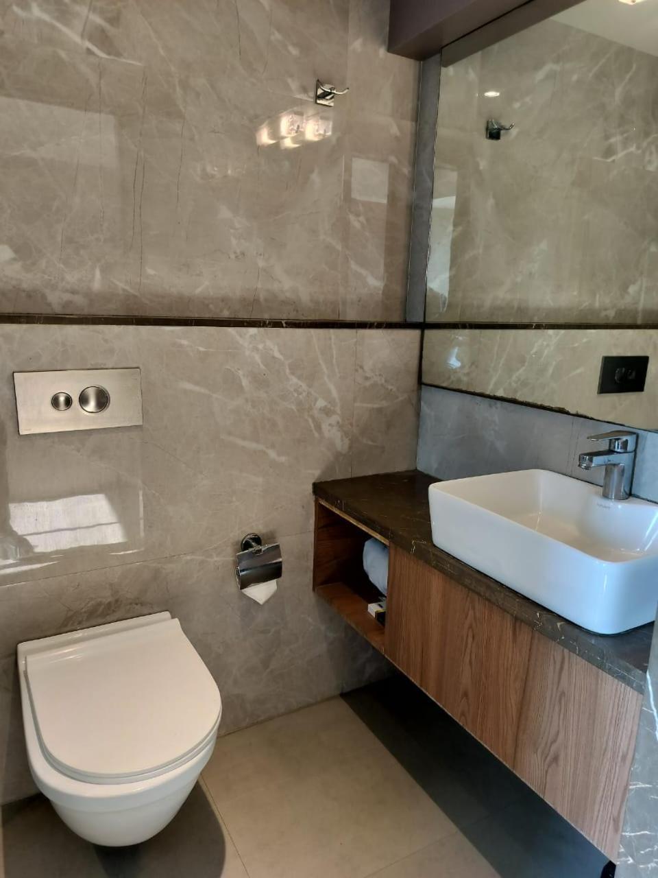 מומביי Hotel Olten מראה חיצוני תמונה