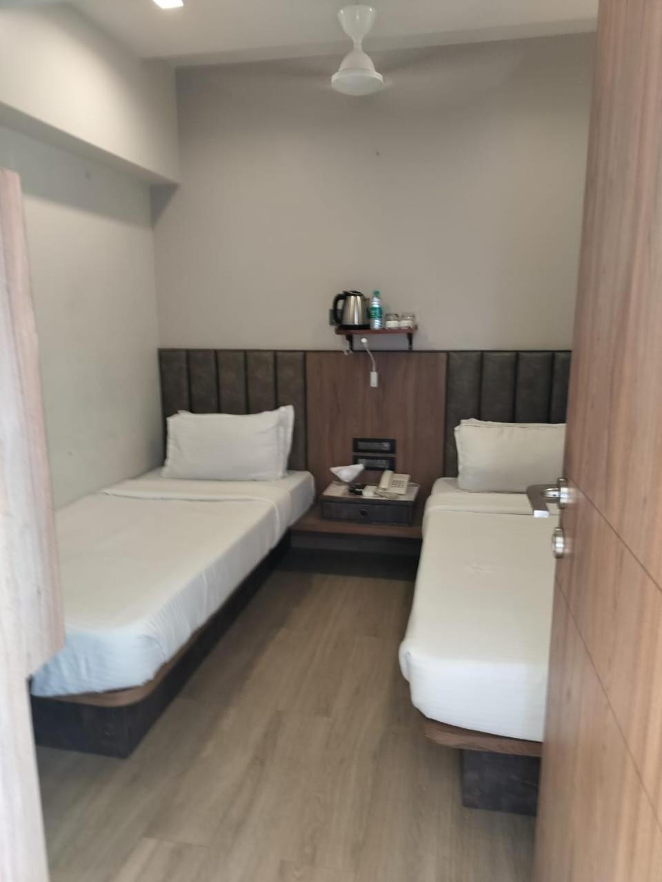 מומביי Hotel Olten מראה חיצוני תמונה